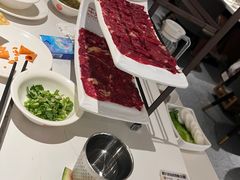 -牛焱·贵州黄牛肉火锅(城西银泰店)