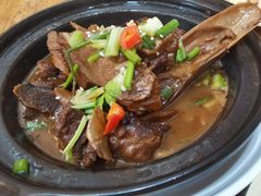 姜母鸭小份-聪辉同安老美食饭店(大元路店)