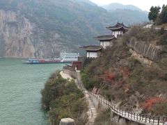 -白帝城·瞿塘峡景区