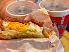 -享哆味·汉堡炸鸡(九龙坡黄桷坪店)