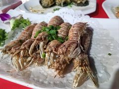 -乐在集市海鲜大排档(平潭店)