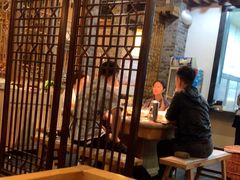 -家一加火锅(绿地翠谷总店)
