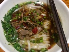-肆姐面粉馆(坡子街店)