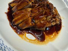 -常来小聚·广州非遗传承餐厅(高德置地店)