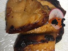 -德川家日本料理(龙德广场店)