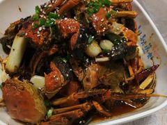 -靓靓蒸虾(恩施新天地店)