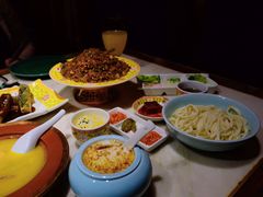 -那家小馆•北京菜•烤鸭(中关村店)