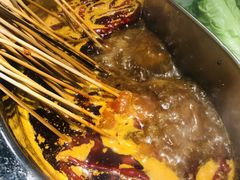 -匚巷火锅串串