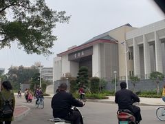 -广西大学(大学东路校区)