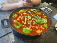 -湘肠香火锅店(团结湖店)
