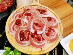 -小米烤肉·和牛原切-创意韩料(东关店)