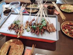 -林二哥宜烤官·宜宾小烧烤