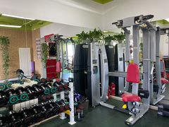 -红山会健身·普拉提(广安门店)