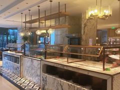 -杭州君悦酒店·青莳