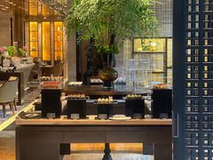 -深圳四季酒店·馥自助餐厅