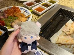 -阿亲家·韩式无限烤肉(春熙路店)