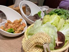 -古关火锅店(古北水镇景区店)