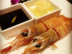 -HIHE Bistro·Oyster Bar(华熙live店)