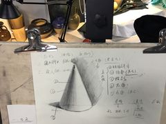 -青沐画室·专业美术培训