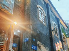 -树厨贵州菜(大十字店)