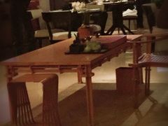 -北京柏悦酒店·锦庭餐厅Dining Room