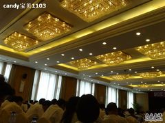 -上海延安饭店