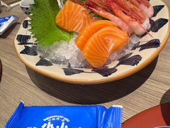 -小山日本料理(兴业太古汇店)
