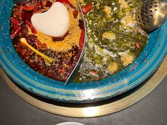 -吼堂老火锅(太古里总店)