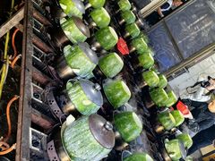 -红旗山庄(圭峰山店)