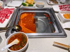 -海底捞火锅(亲子主题北金鹰店)