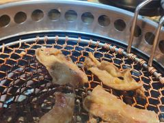 -九田家黑牛烤肉料理(新光汇店)