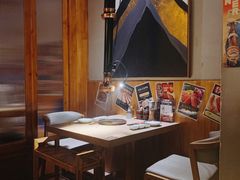 -AJIYA味屋和牛烤肉自助放题(温州万象城店)