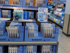 -沃尔玛购物广场(霖雨路店)