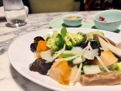 -湖滨28中餐厅·西湖宴·杭州君悦酒店