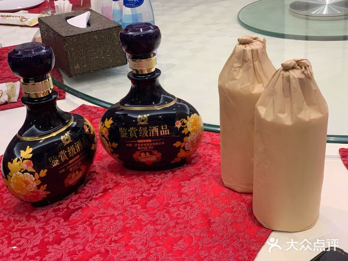 天天渔港(杏林街店)图片