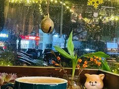 -街角 T·COFFEE 融合料理·BISTRO(车公庙店)