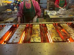 -老黄记手撕烤兔(玉林街店)