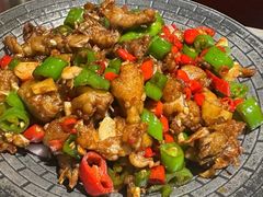 -川香煲(上海总店)