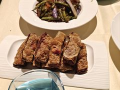 -南门小馆·清真(国贸商城店)