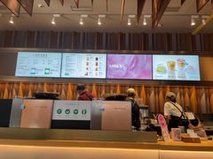 -星巴克臻选(济南恒隆店)