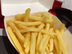 -肯德基(万科广东路店)