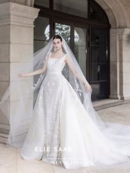 点击看大图 -MANLI BRIDAL婚纱