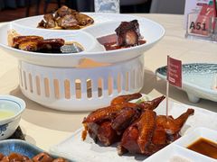 -侨美食家·粤菜(体育西路店)