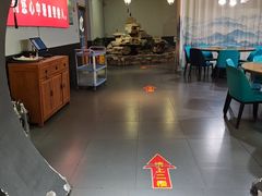 -冠州宴·海鲜烤鸭民间菜(冠县店)