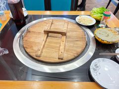 -锅三哥地锅鸡地锅鱼(南京旗舰店)