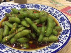 -江城燕子大排档(江汉路步行街店)