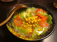-日本料理神拉面