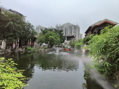 -梁园
