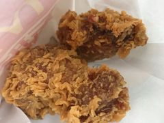 -麦当劳(宜昌东山大道店)