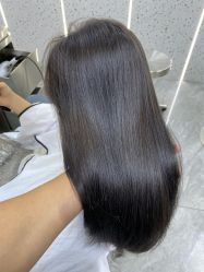 -初心HAlRSALON烫染接发